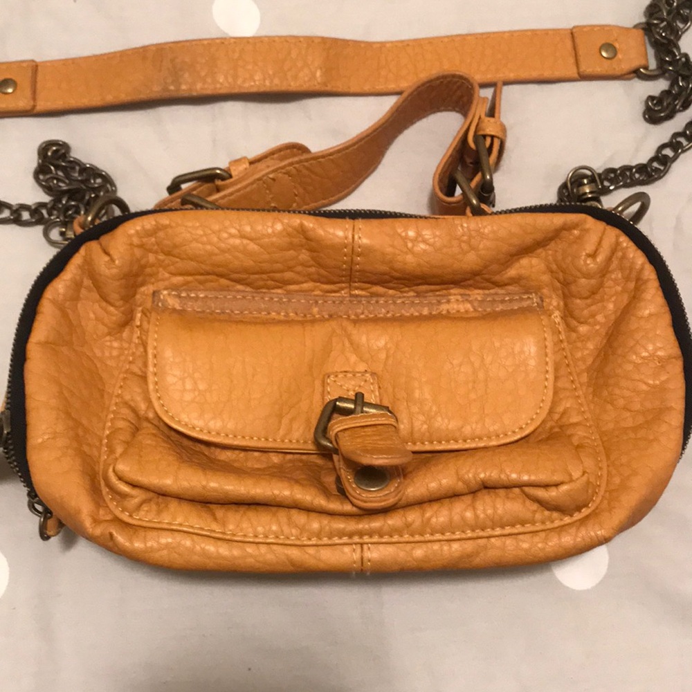 Deena and Ozzy Crossbody Bag